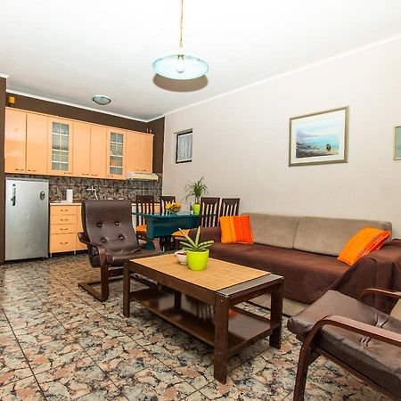 Sega Adzic Apartments Budva Exterior foto