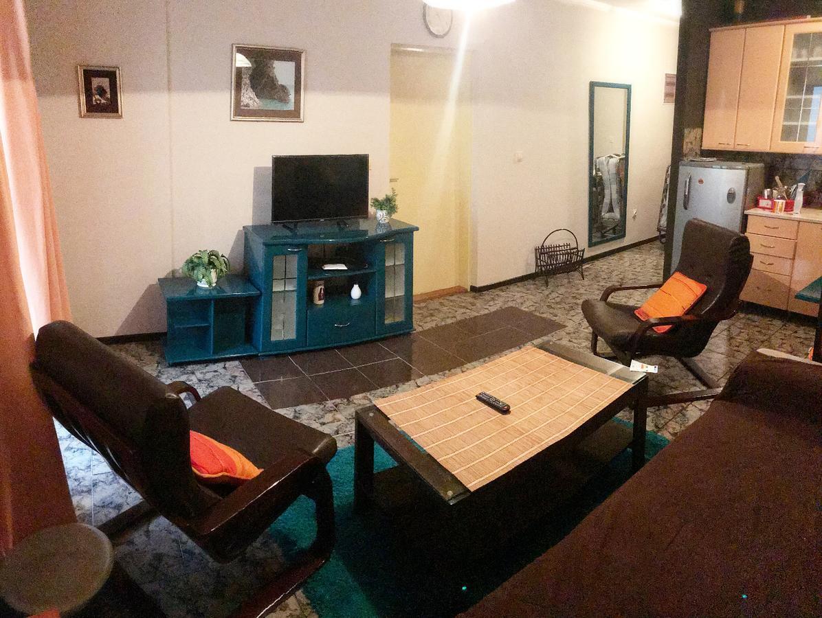 Sega Adzic Apartments Budva Exterior foto